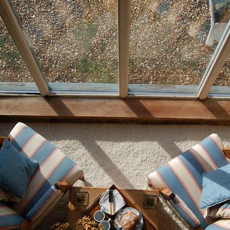 Home Barn Bed And Breakfast Yeovil Luaran gambar