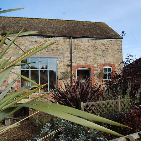 Home Barn Bed And Breakfast Yeovil Luaran gambar