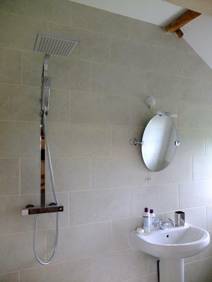 Home Barn Bed And Breakfast Yeovil Luaran gambar