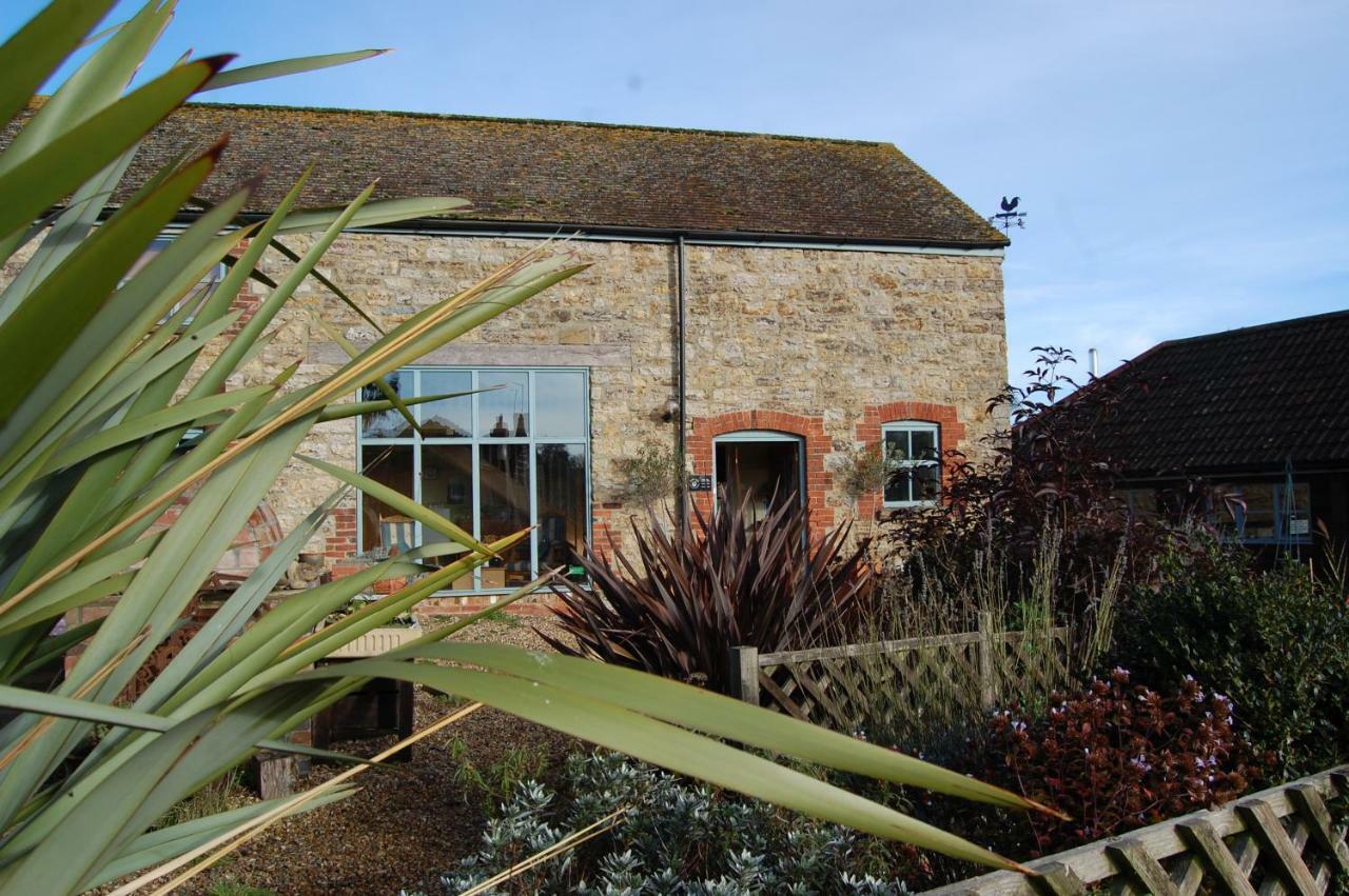 Home Barn Bed And Breakfast Yeovil Luaran gambar