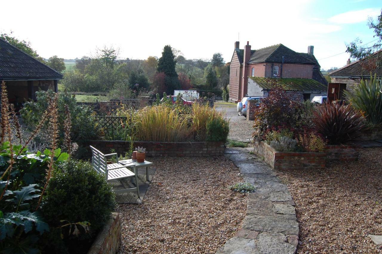 Home Barn Bed And Breakfast Yeovil Luaran gambar