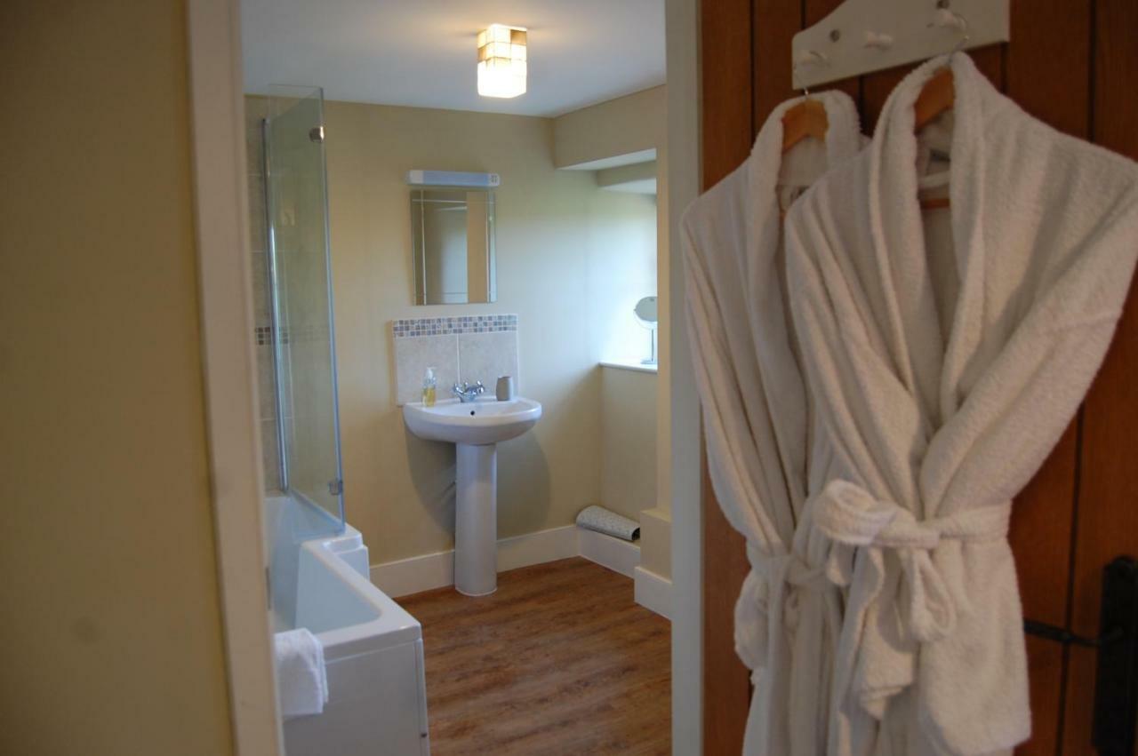 Home Barn Bed And Breakfast Yeovil Luaran gambar