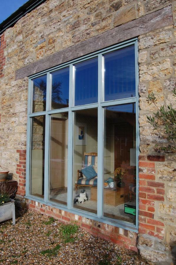 Home Barn Bed And Breakfast Yeovil Luaran gambar
