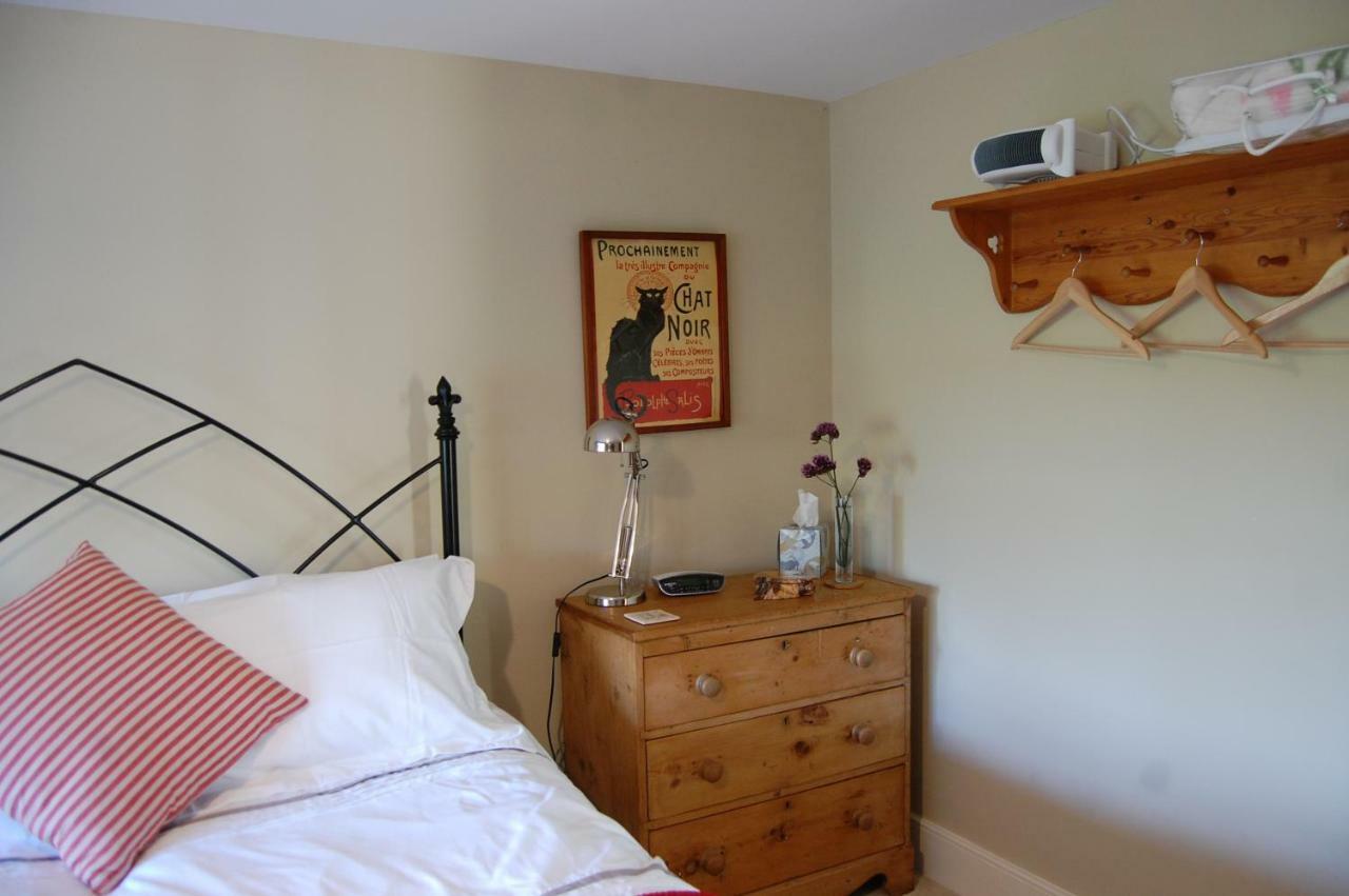 Home Barn Bed And Breakfast Yeovil Luaran gambar