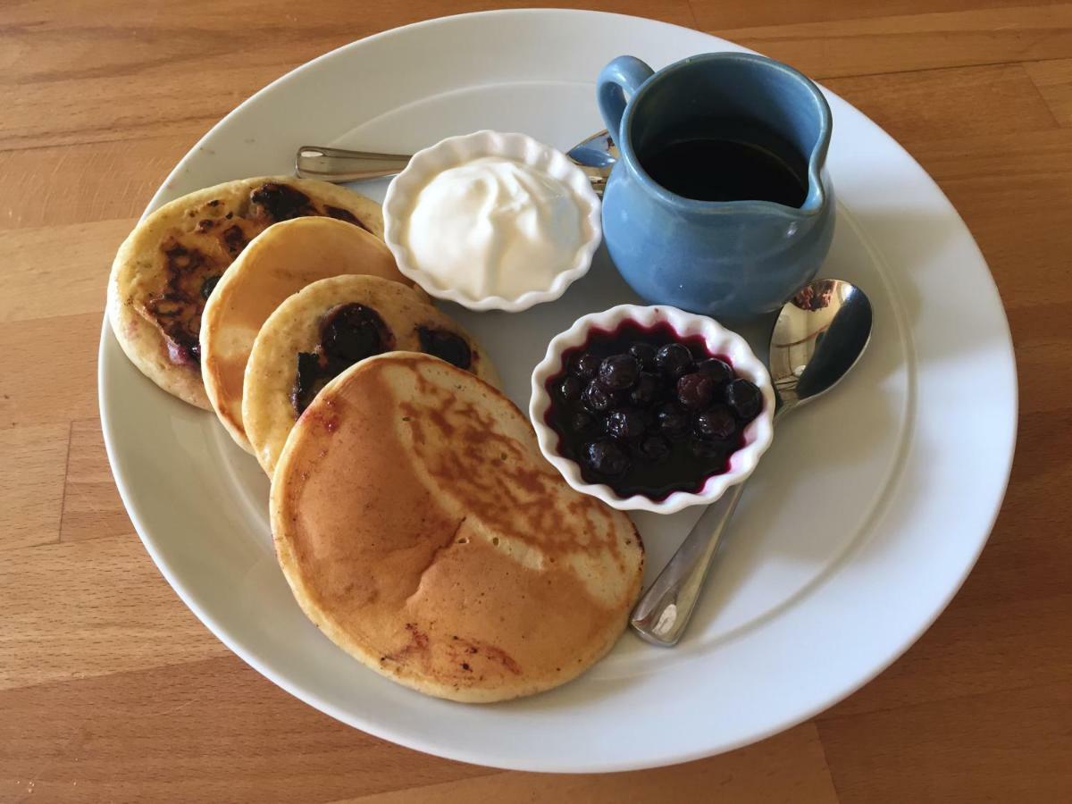 Home Barn Bed And Breakfast Yeovil Luaran gambar