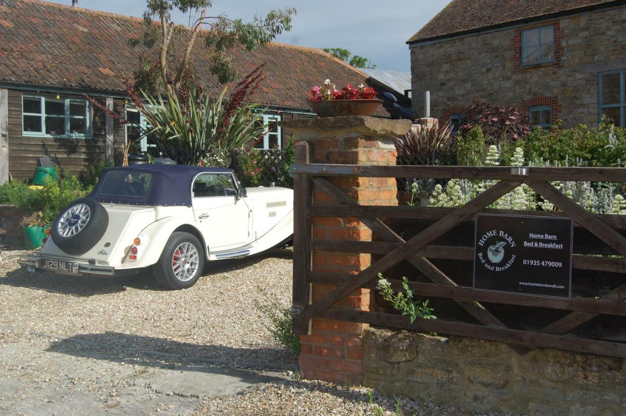 Home Barn Bed And Breakfast Yeovil Luaran gambar