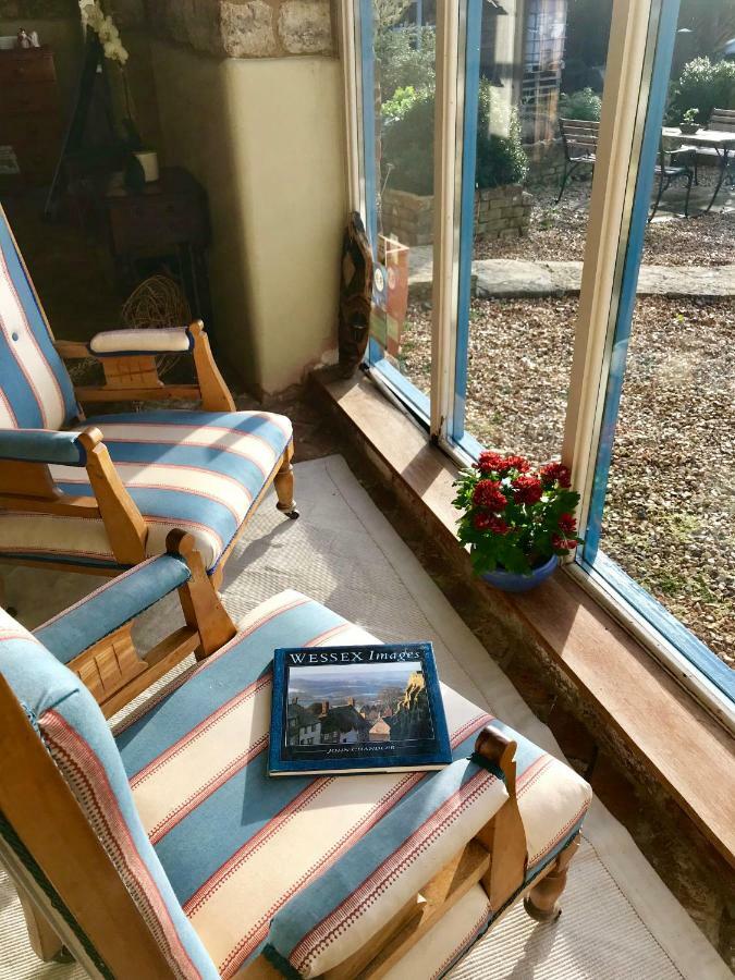Home Barn Bed And Breakfast Yeovil Luaran gambar
