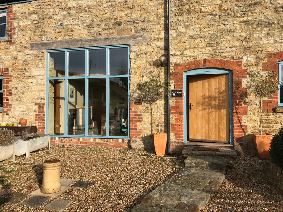 Home Barn Bed And Breakfast Yeovil Luaran gambar