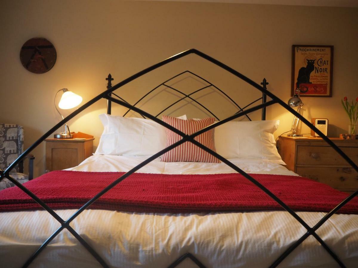 Home Barn Bed And Breakfast Yeovil Luaran gambar