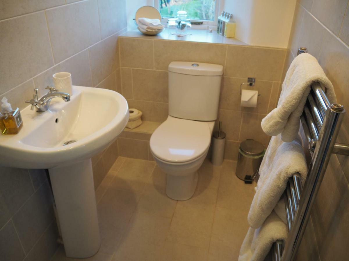 Home Barn Bed And Breakfast Yeovil Luaran gambar