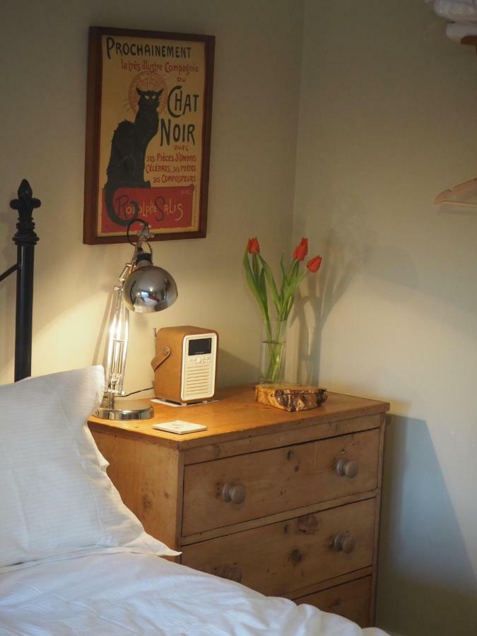 Home Barn Bed And Breakfast Yeovil Luaran gambar